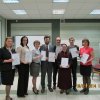 17-18 мая 2014 года Семинар г. Санкт-Петербург Сертифицированные преподаватели